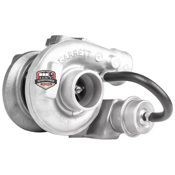 Turbo nuevo Garrett 7272665001S Perkins JCB