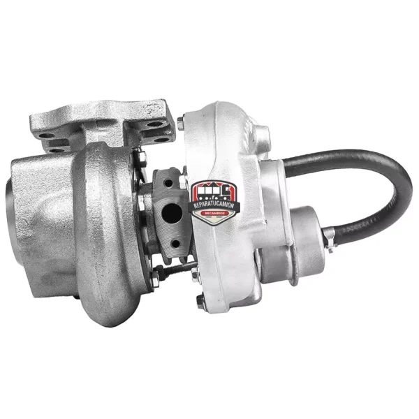 Turbo nuevo Garrett 7272665001S Perkins JCB - Imagen 3