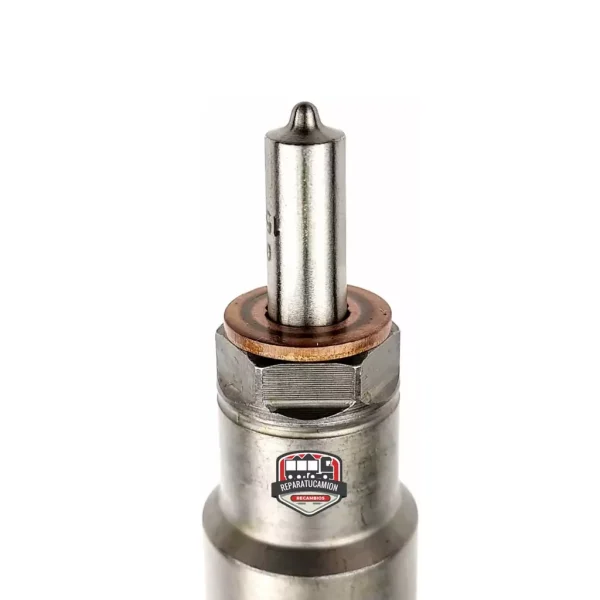 Inyector nuevo Bosch 0445120075 CNH - Imagen 4