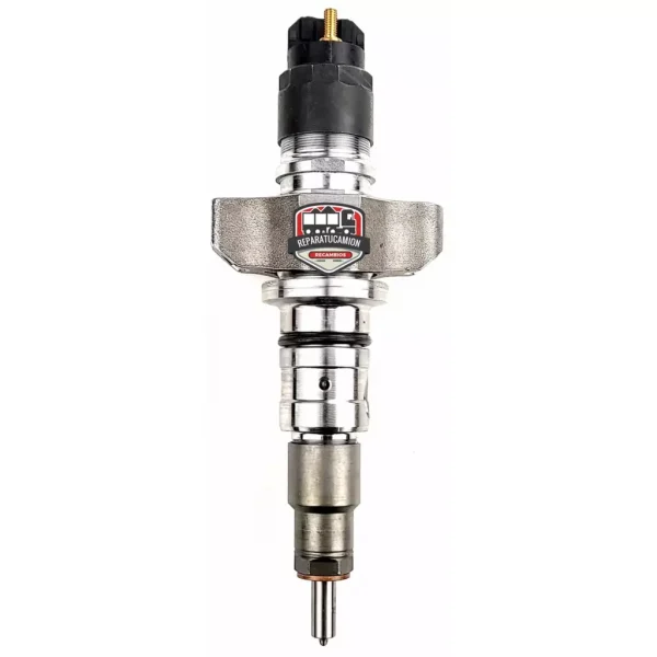 Inyector intercambio Bosch 0986435530 CNH - Imagen 2