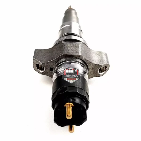 Inyector intercambio Bosch 0986435530 CNH - Imagen 3